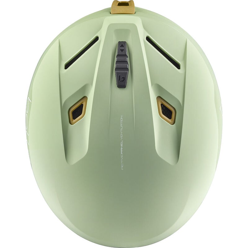 RYFT PURE MIPS, Matcha Matte-No Lens Reference, hi-res image number null